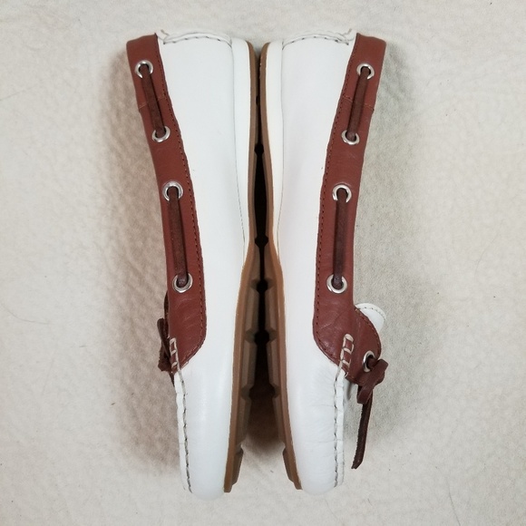 Cole Haan topsider loafers - Picture 4 of 8